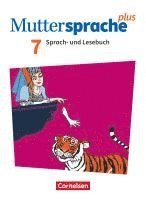 Muttersprache plus 7. Schuljahr. Schülerbuch 1