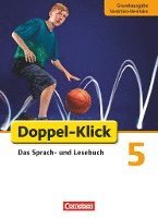 bokomslag Doppel-Klick - Grundausgabe Nordrhein-Westfalen. 5. Schuljahr. Schülerbuch