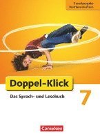bokomslag Doppel-Klick - Grundausgabe Nordrhein-Westfalen. 7. Schuljahr. Schülerbuch