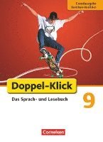 bokomslag Doppel-Klick - Grundausgabe Nordrhein-Westfalen. 9. Schuljahr. Schülerbuch