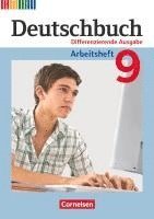 bokomslag Deutschbuch