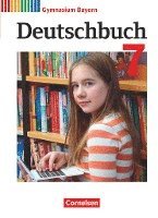 bokomslag Deutschbuch