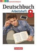 Deutschbuch Bayern 1