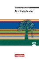 Die Judenbuche 1