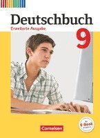 Deutschbuch 9. Schuljahr - Erweiterte Ausgabe - Schülerbuch 1