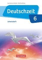 Band 6: 10. Schuljahr - Arbeitsheft mit Lösungen 1