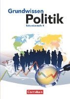 bokomslag Grundwissen Politik. Schülerbuch
