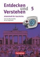 Entdecken und Verstehen Heft 5. Vom Ost-West-Konflikt bis zur Gegenwart 1