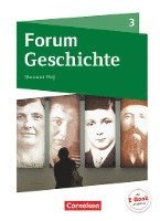 Forum Geschichte 03. Schülerbuch mit Online-Angebot. Gymnasium Rheinland-Pfalz 1