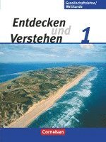 bokomslag Entdecken und Verstehen 1: 5./6. Schuljahr. Schülerbuch