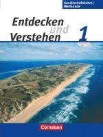 bokomslag Entdecken und Verstehen 1: 5./6. Schuljahr. Schülerbuch