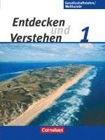 Thomas Berger-V. D. Heide, Peter Brokemper, Angela Drescher, Jürgen Ehlers, Peter Fischer, Martina Flath, Elisabeth Köster, Thomas Berger-V. D. Heide - Entdecken und Verstehen 1: 5./6. Schuljahr. Schülerbuch, Häftad