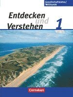 Entdecken und Verstehen 1: 5./6. Schuljahr. Schülerbuch 1