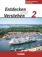 bokomslag Entdecken und Verstehen 2: 7./8. Schuljahr. Schülerbuch