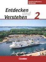 Thomas Berger-V. D. Heide, Petra Bowien, Peter Brokemper, Angela Drescher, Jürgen Ehlers, Peter Fischer, Martina Flath, Thomas Berger-V. D. Heide - Entdecken und Verstehen 2: 7./8. Schuljahr. Schülerbuch, Häftad
