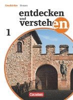 bokomslag Entdecken und Verstehen 01. Schülerbuch .Realschule und Gesamtschule Hessen