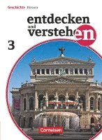 bokomslag Entdecken und Verstehen 03. Schülerbuch. Realschule und Gesamtschule Hessen