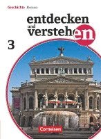 Hans-Gert Oomen - Entdecken und Verstehen 03. Schülerbuch. Realschule und Gesamtschule Hessen, Häftad