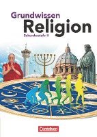 Grundwissen Religion. Sekundarstufe II 1