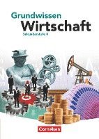 bokomslag Grundwissen Wirtschaft. Schülerbuch