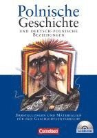 bokomslag Polnische Geschichte und deutsch-polnische Beziehungen