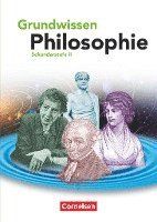 bokomslag Grundwissen Philosophie. Schülerbuch
