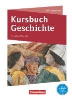 bokomslag Kursbuch Geschichte Einführungsphase. Schülerbuch Nordrhein-Westfalen