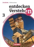 Entdecken und Verstehen 03: 9./10. Schuljahr. Schülerbuch. Differenzierende Ausgabe Niedersachsen 1