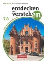 bokomslag 7./8. Schuljahr - Vom Mittelalter zum Zeitalter der Revolutionen