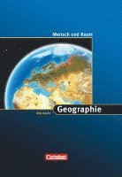 bokomslag Mensch und Raum. 11./12. Schuljahr. Schülerbuch. Geografie Westliche Bundesländer
