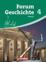 Forum Geschichte - Hessen - Band 4 1