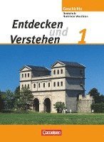bokomslag Entdecken und Verstehen 1. Realschule und Gesamtschule Nordrhein-Westfalen. Neubearbeitung. Schülerbuch