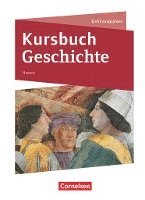bokomslag Kursbuch Geschichte. Einführungsphase - Von der Antike bis zur Französischen Revolution - Hessen