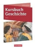 Thomas Graf, Wolfgang Jäger, Jens Tanzmann, Ursula Vogel - Kursbuch Geschichte. Einführungsphase - Von der Antike bis zur Französischen Revolution - Hessen, Inbunden