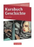 bokomslag Kursbuch Geschichte 11./12. Schuljahr - Sachsen-Anhalt - Schülerbuch