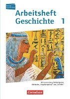 Andreas Angerstein, Marko Schulz - Forum Geschichte 01. Arbeitsheft. Von der Urgeschichte bis zum Ende des Römischen Reiches, Häftad
