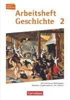 bokomslag Forum Geschichte 02. Das Mittelalter und der Beginn der Neuzeit