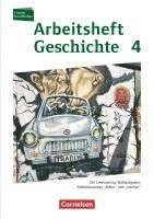 bokomslag Forum Geschichte 4. Das 20. Jahrhundert. Arbeitsheft