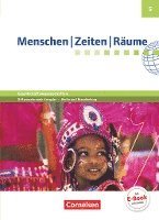 Menschen Zeiten Räume 5. Schuljahr - Differenzierende Ausgabe Grundschule Berlin und Brandenburg - Schülerbuch mit Online-Angebot 1