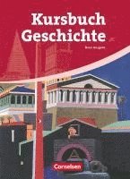 bokomslag Kursbuch Geschichte