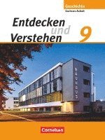 Thomas Berger-V. D. Heide, Heidrun von der Heide, Ilse Lerch-Hennig, Bettina Mende, Ulrich Mittelstädt, Karl-Heinz Müller, Hans-Gert Oomen, Thomas Berger-V. D. Heide - Entdecken und Verstehen 9. Schuljahr. Schülerbuch. Sachsen-Anhalt, Häftad
