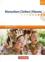 Menschen-Zeiten-Räume 8. Jahrgangsstufe - Mittelschule Bayern - Schülerbuch 1