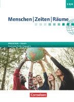 Menschen-Zeiten-Räume 9. Jahrgangsstufe - Mittelschule Bayern - Schülerbuch 1