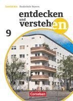 Florian Basel, Heike Bruchertseifer, Matthias Fels, Kathrin Grashiller, Carola Gruner-Basel, Stefanie Müller, Katrin Roth, Maximilian Schuster - Entdecken und verstehen 9. Jahrgangsstufe - Realschule Bayern 2018 - Vom Imperialismus bis zum Nationalsozialismus, Inbunden