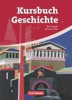 bokomslag Kursbuch Geschichte. Neue Ausgabe. Schülerbuch Rheinland-Pfalz