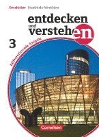 Entdecken und Verstehen 03: 9./10. Schuljahr. Differenzierende Ausgabe Nordrhein-Westfalen. on der russischen Oktoberrevolution bis zur Gegenwart 1