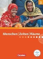 Menschen Zeiten Räume Band 3: 9./10. Schuljahr - Rheinland-Pfalz und Saarland - Schülerbuch 1