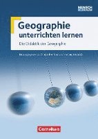 bokomslag Mensch und Raum: Zu allen Bänden - Geographie unterrichten lernen