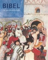 bokomslag Bibel für die Grundschule