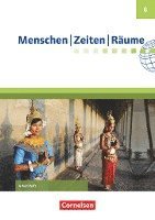 Menschen Zeiten Räume 6. Schuljahr - Arbeitsheft 1